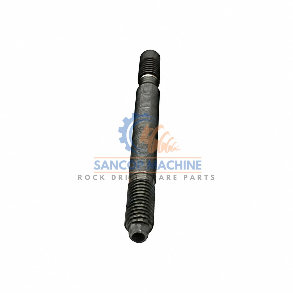 550 065 90 Stud OEM compatible rock drill spare part 550 065 90 Stud