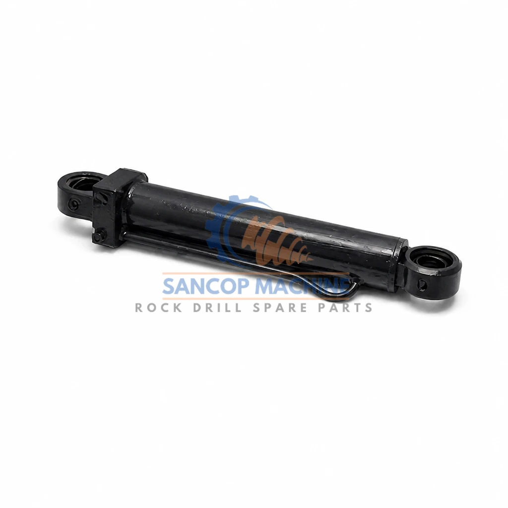 550 077 41 Cylinder OEM compatible rock drill spare part 550 077 41 Cylinder