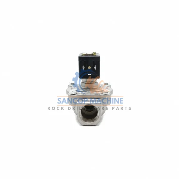 55007801 Air Valve