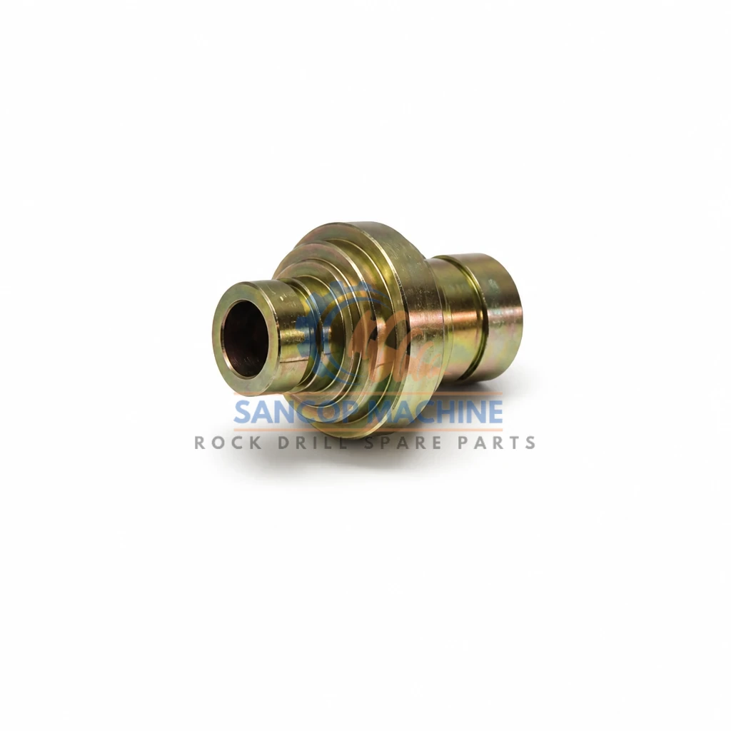 550 103 96 Punch OEM compatible rock drill spare part 550 103 96 Punch