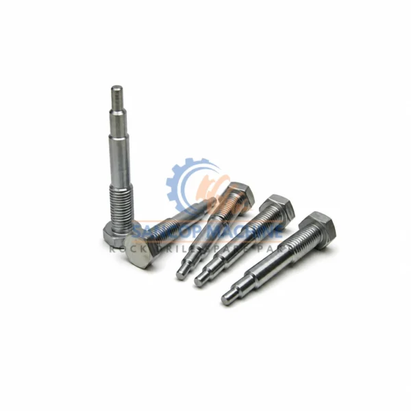 55012600 Retainer Screw
