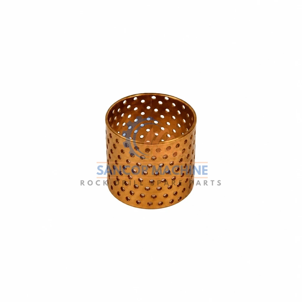 550 129 53 PLAIN BEARING OEM compatible rock drill spare part 550 129 53 PLAIN BEARING
