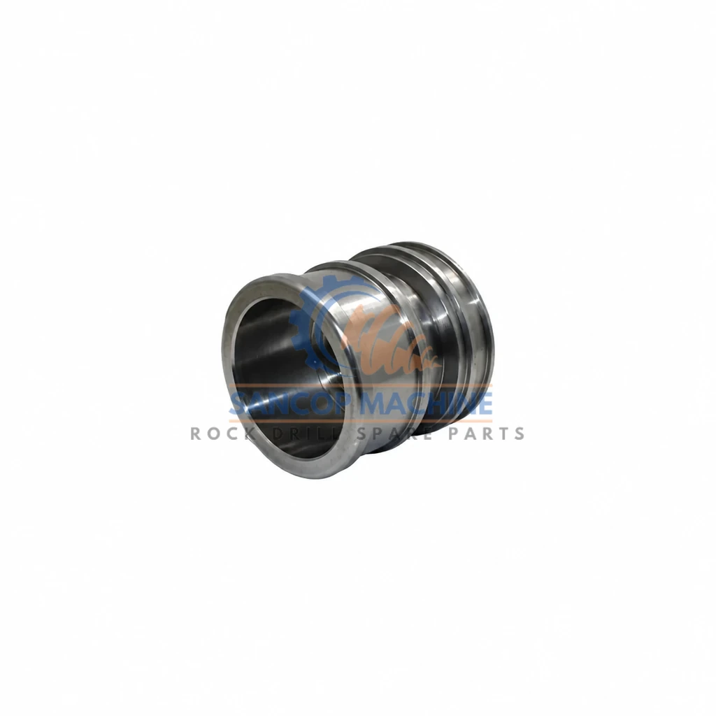 550 130 76 Piston OEM compatible rock drill spare part 550 130 76 Piston