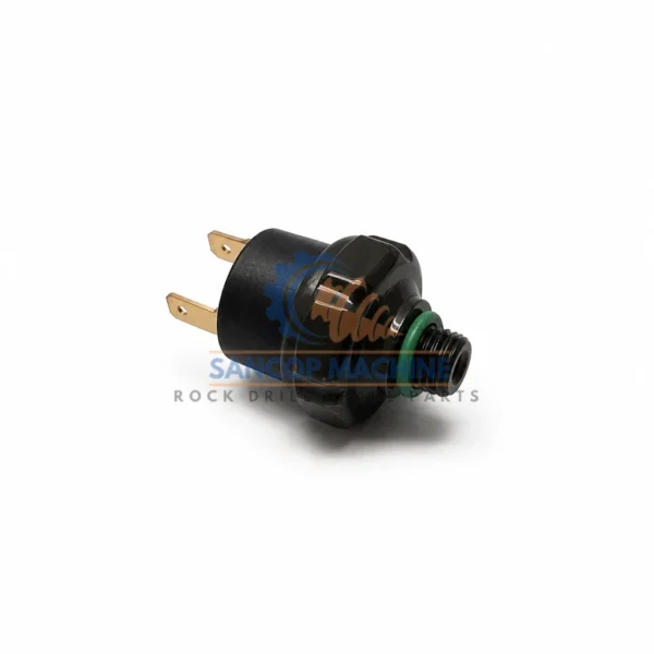 550 132 60 Pressure Switch