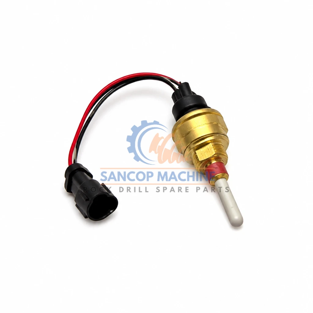 550 188 82 Sensor OEM compatible rock drill spare part 550 188 82 Sensor