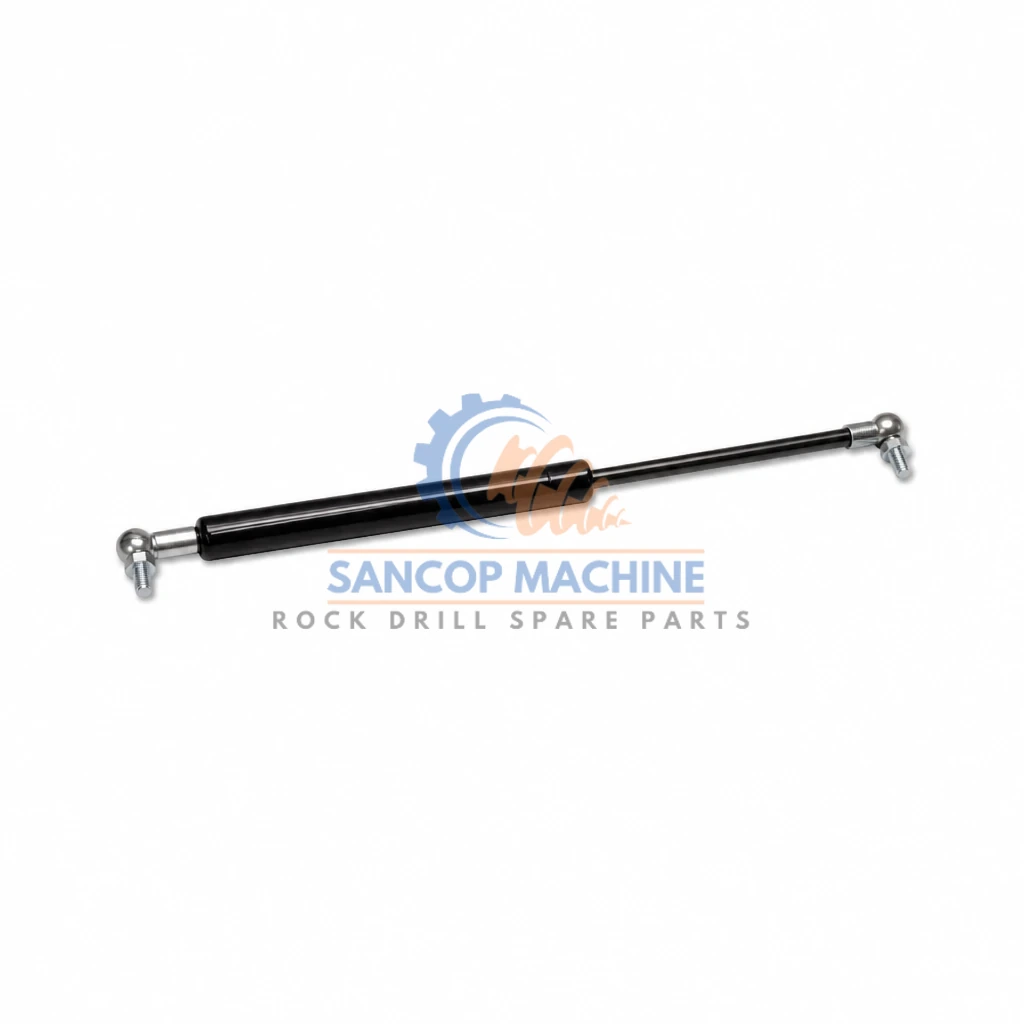 550 190 53 Cylinder, Gas OEM compatible rock drill spare part 550 190 53 Cylinder, Gas