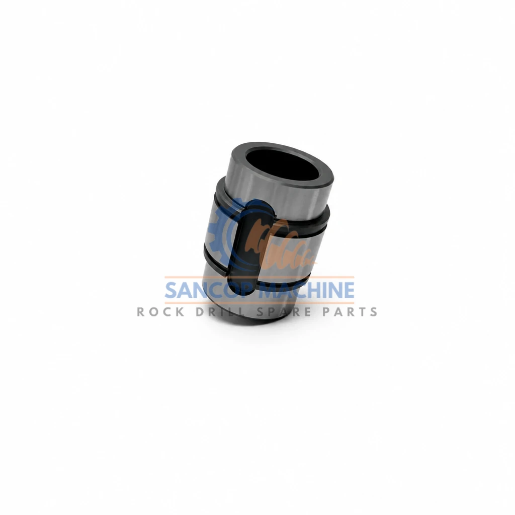 550 191 30 Shaft OEM compatible rock drill spare part 550 191 30 Shaft