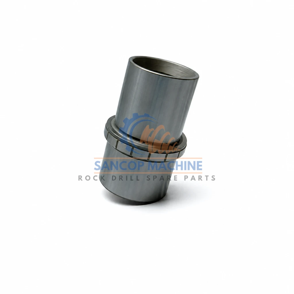 550 207 93 Piston OEM compatible rock drill spare part 550 207 93 Piston