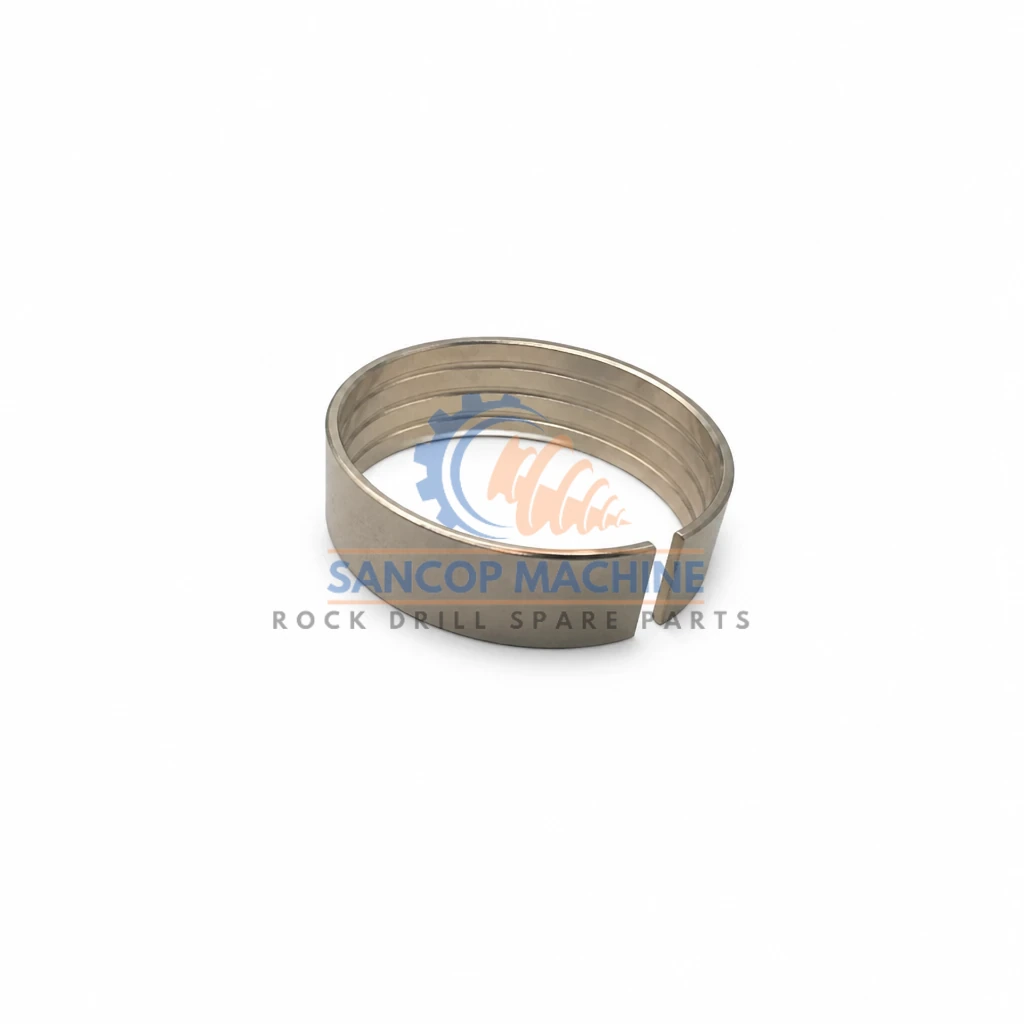 550 267 96 BUSHING OEM compatible rock drill spare part 550 267 96 BUSHING