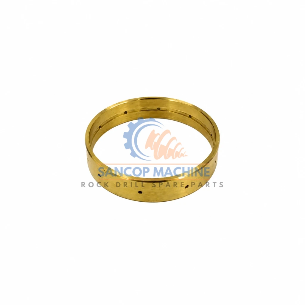 550 267 97 BUSHING OEM compatible rock drill spare part 550 267 97 BUSHING