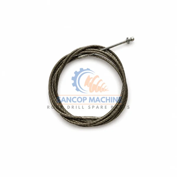 55028297 Wire Rope