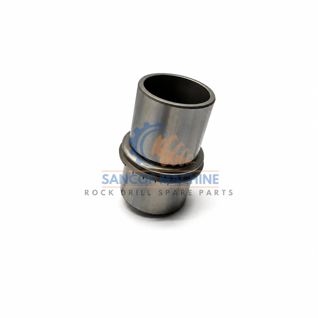 550 348 12 Piston OEM compatible rock drill spare part 550 348 12 Piston