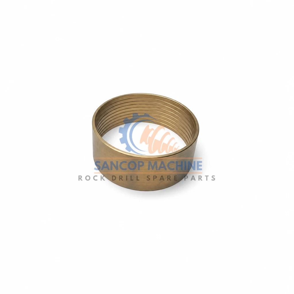 550 350 51 BUSHING OEM compatible rock drill spare part 550 350 51 BUSHING