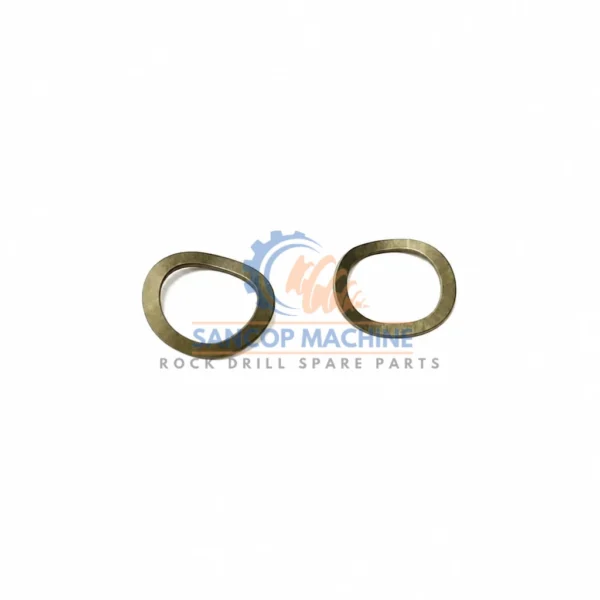 550 351 48 WASHER SPRING OEM compatible rock drill spare part 550 351 48 WASHER SPRING