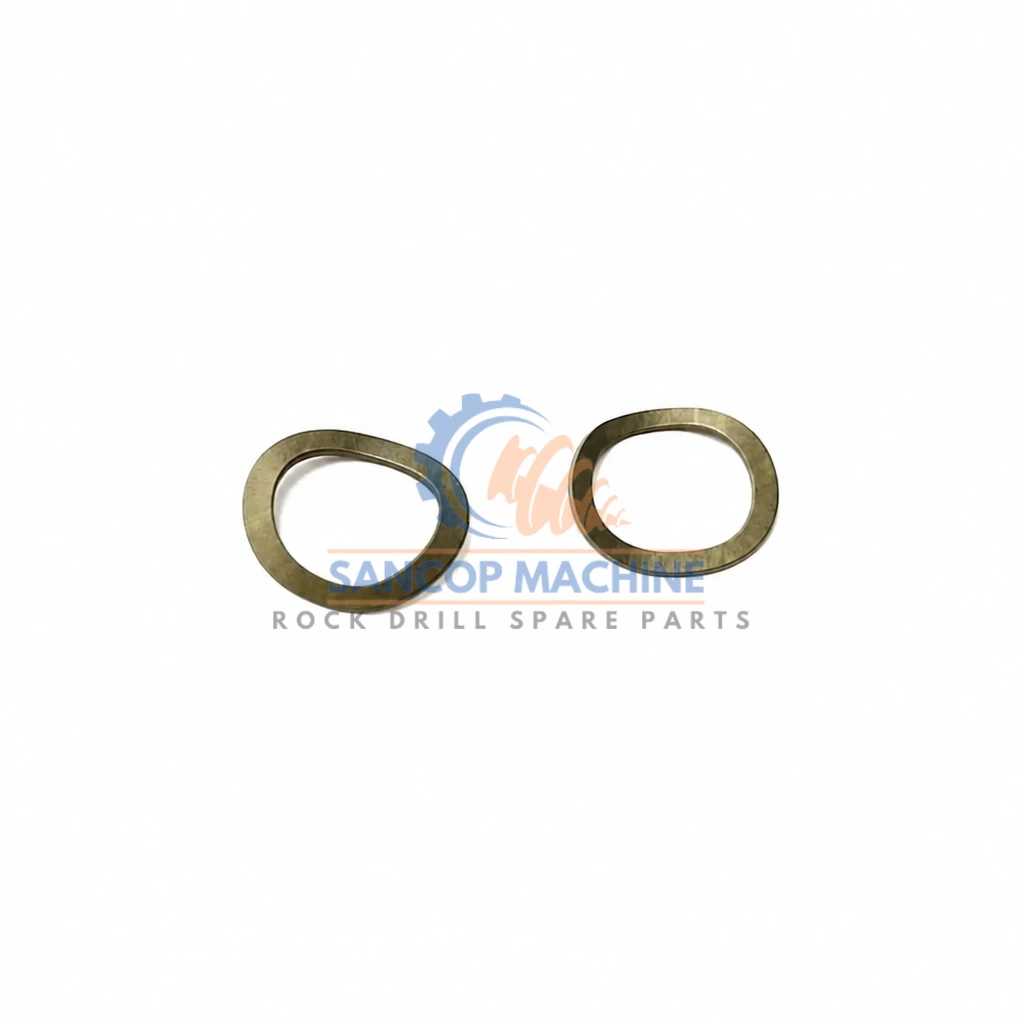 550 351 48 WASHER SPRING OEM compatible rock drill spare part 550 351 48 WASHER SPRING