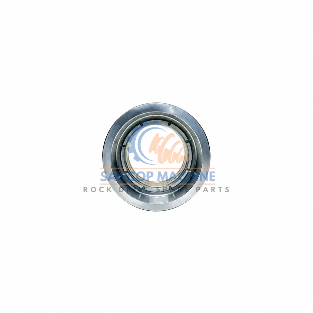 550 354 19 Piston OEM compatible rock drill spare part 550 354 19 Piston