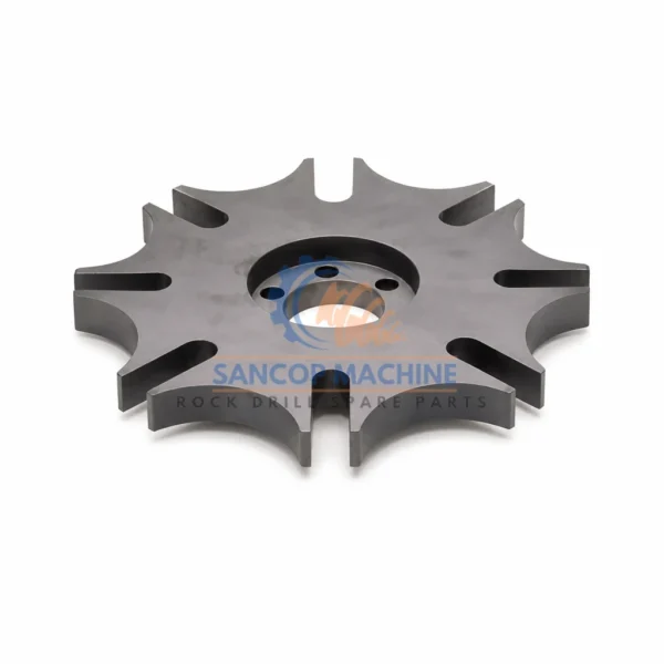 55036003 Plate, Divider