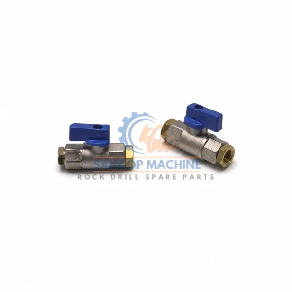 55037835 Valve Assembly