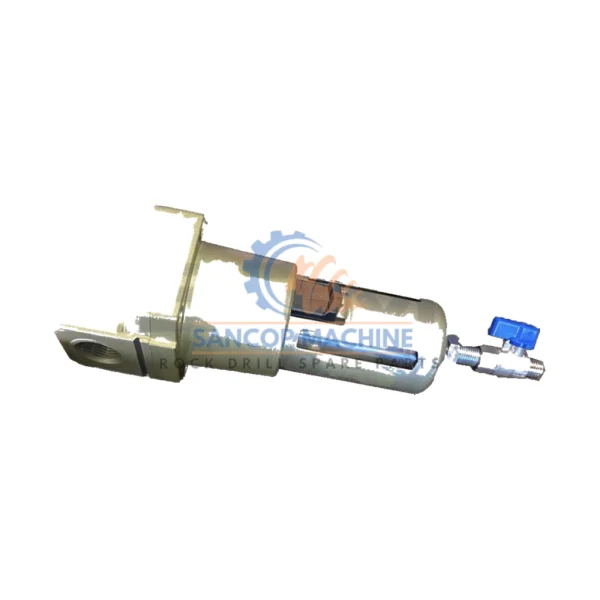550 378 36 WATER SEPERATOR