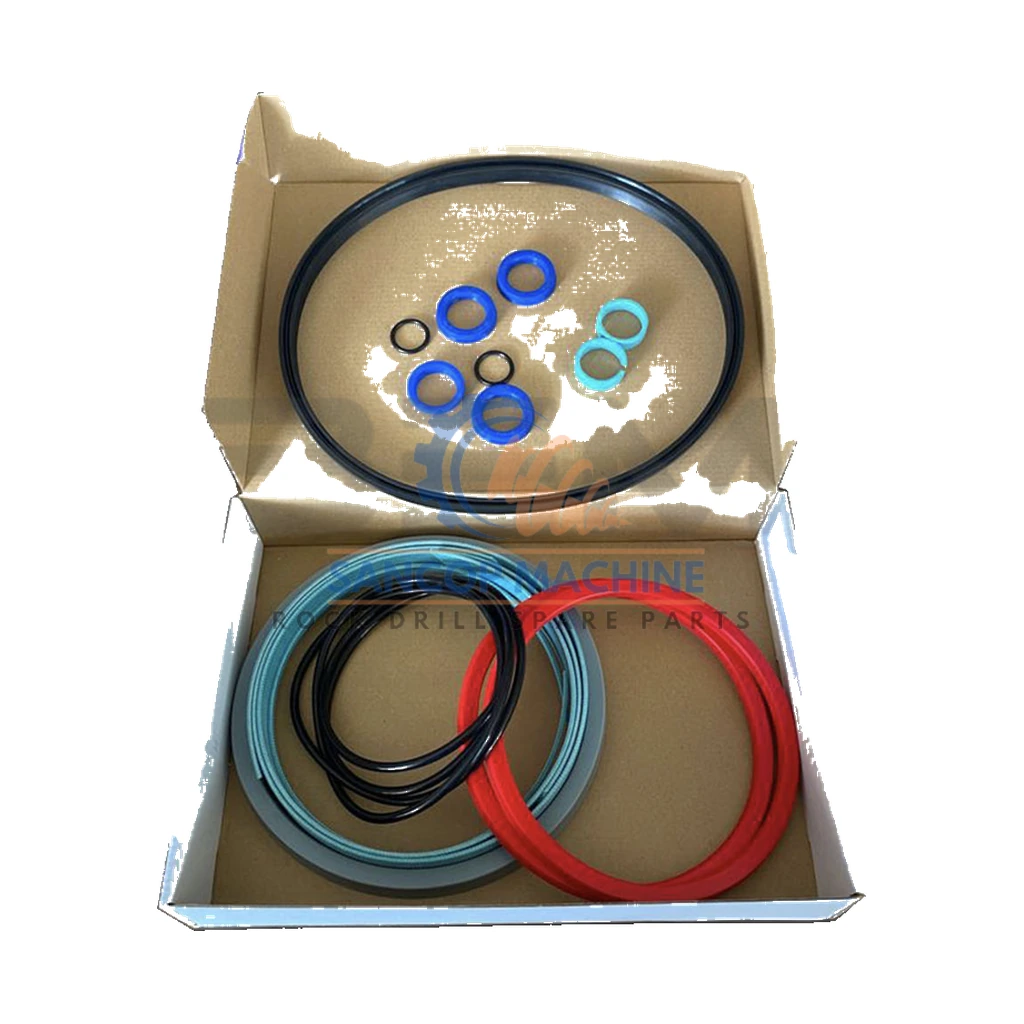 550 417 35 SEAL KIT OEM compatible rock drill spare part 550 417 35 SEAL KIT