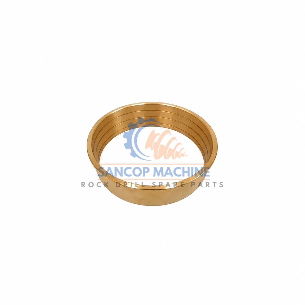 550 425 40 BUSHING OEM compatible rock drill spare part 550 425 40 BUSHING