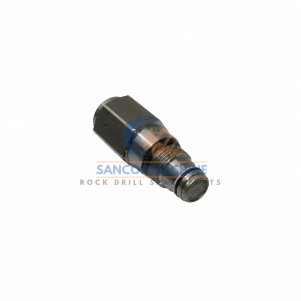 550 497 64 VALVE FLOW CONTROL