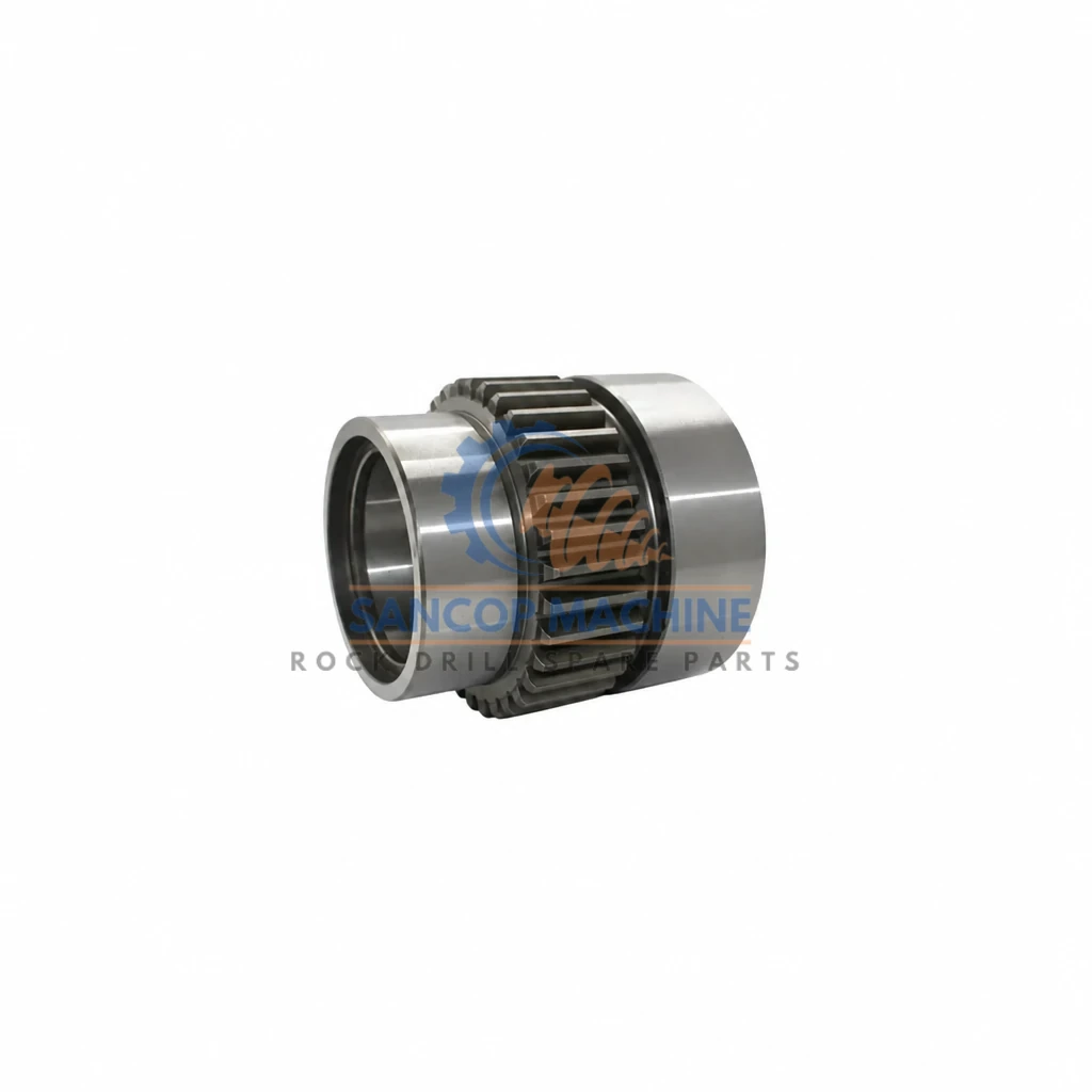 550 505 93 Rotation BUSHING OEM compatible rock drill spare part 550 505 93 Rotation BUSHING