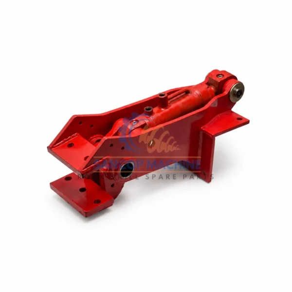 55050618 Fixed Jaw Retainer