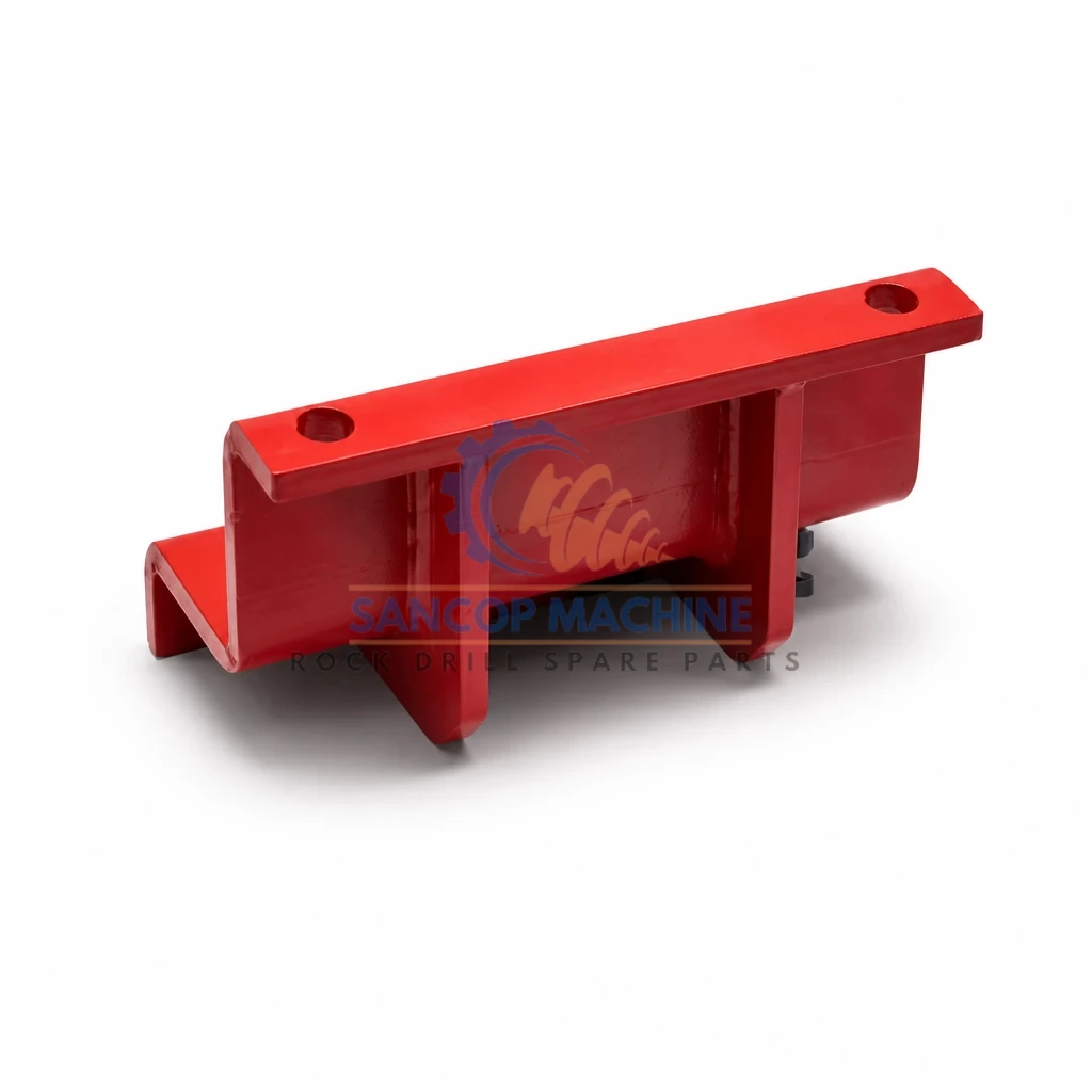 550 506 26 Bracket OEM compatible rock drill spare part 550 506 26 Bracket