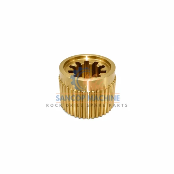 550 508 28 Coupling OEM compatible rock drill spare part 550 508 28 Coupling