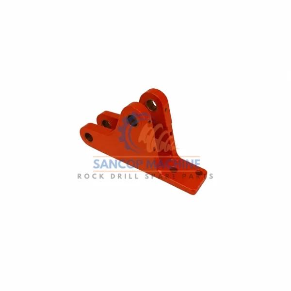 55051524 BRACKET BEARING