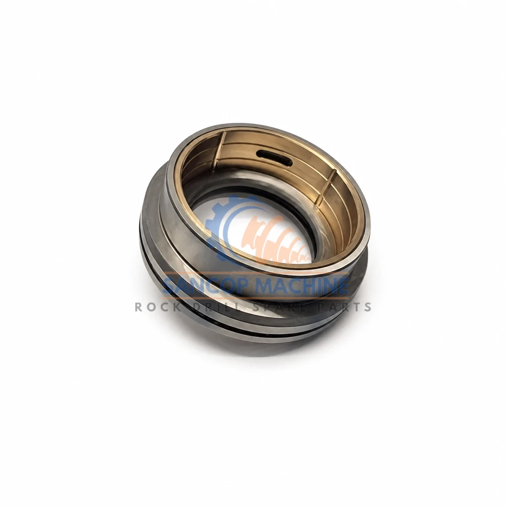 550 521 81 BUSHING OEM compatible rock drill spare part 550 521 81 BUSHING