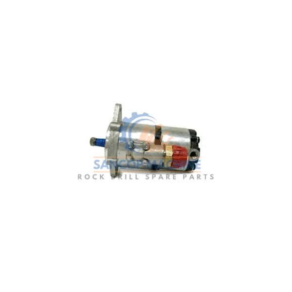 55053168 Hydraulic Motor