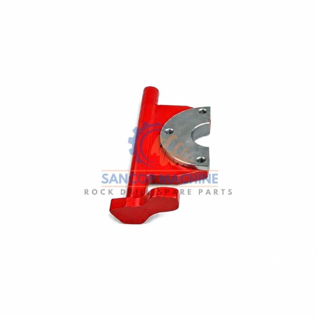 550 559 16 Cover OEM compatible rock drill spare part 550 559 16 Cover