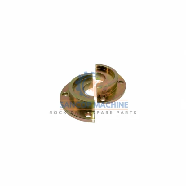 550 559 29 Plate, Guide OEM compatible rock drill spare part 550 559 29 Plate, Guide