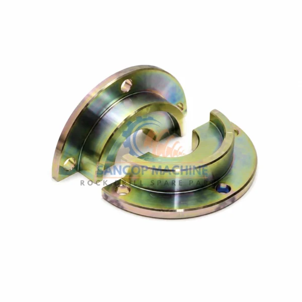 55055929 Plate, Guide
