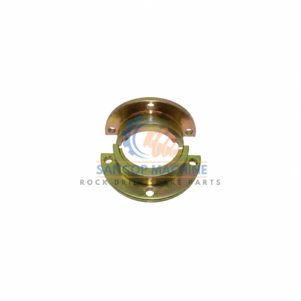 550 559 35 Plate, Guide