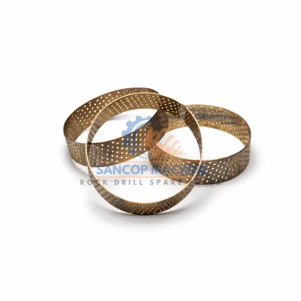 55057616 Bearing, Plain