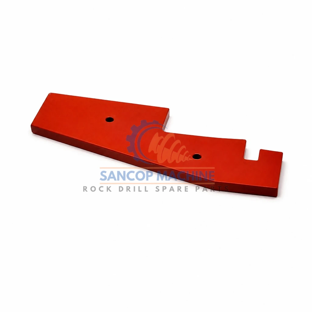 550 588 11 Spacer OEM compatible rock drill spare part 550 588 11 Spacer