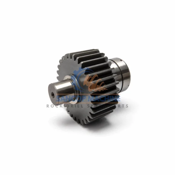 55059778 Gear Wheel