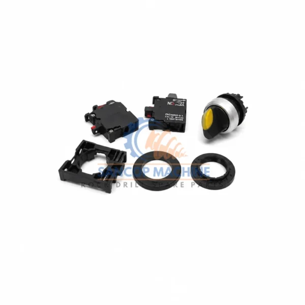 55064689 SWITCH SELECTOR