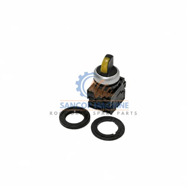 550 646 89 SWITCH SELECTOR OEM compatible rock drill spare part 550 646 89 SWITCH SELECTOR
