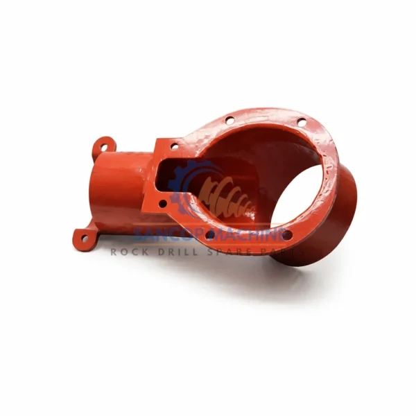 55065504 Suction Box