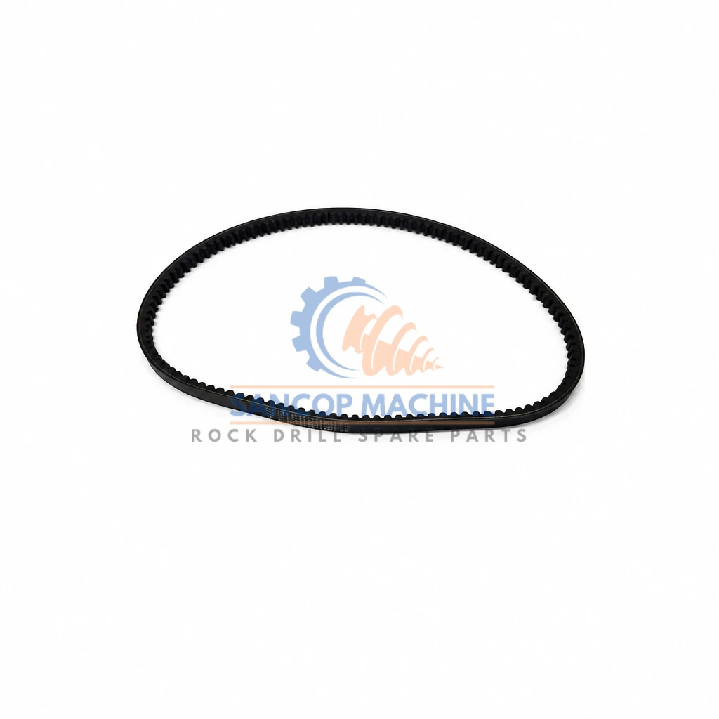 550 727 67 V Belt OEM compatible rock drill spare part 550 727 67 V Belt