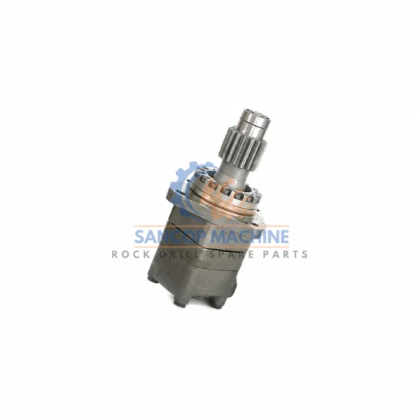 55075255 Hydraulic Motor