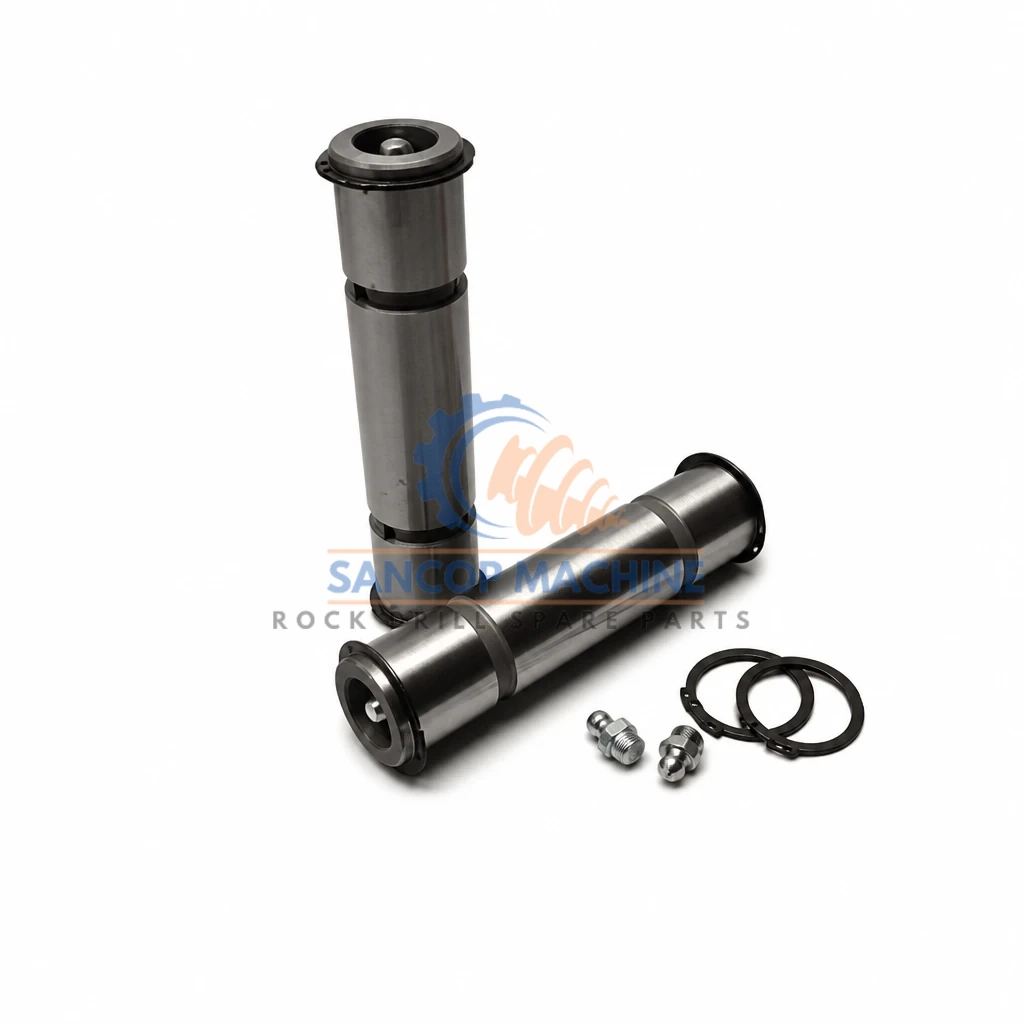 550 761 16 Pin OEM compatible rock drill spare part 550 761 16 Pin
