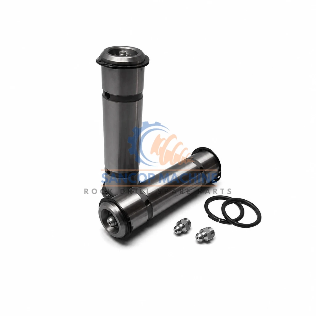 550 763 72 Pin OEM compatible rock drill spare part 550 763 72 Pin