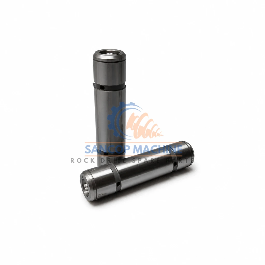 550 763 79 Pin OEM compatible rock drill spare part 550 763 79 Pin