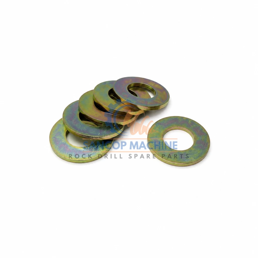 550 764 58 Ring OEM compatible rock drill spare part 550 764 58 Ring