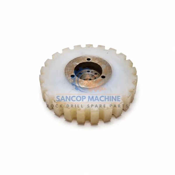 55077814 Coupling, Elastic
